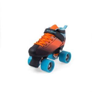 RIEDELL DASH ROLLER SKATE