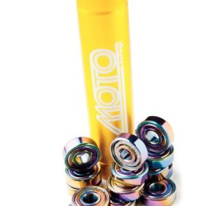 MOTO PREMIUM SWISS BEARINGS