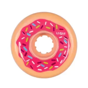 RADAR DONUT WHEEL