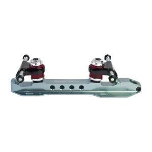 POWERDYNE REACTOR PRO SERIES PLATE