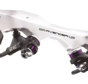SURE-GRIP AVENGER MAGNESIUM PLATE